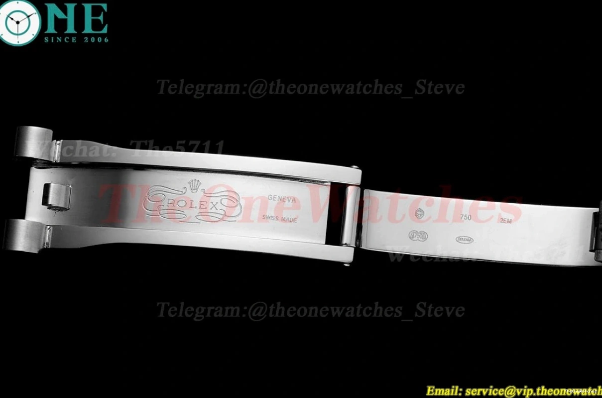 Pres 31mm Datejust ladies Blue SS Flt A2824 JDF SS 0322